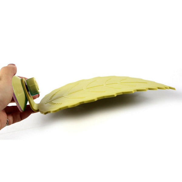 2-Count S&L Reptile Turtle Frog Leaf Basking Pier Platform Tank Decoration