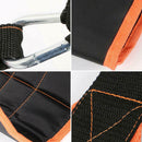 Pull up Bar Slings Straps Sports Fitness Equipment Hanging Straps Belt Nylon New