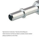 Fuel Fitting -6 AN Male To 3/8" Speciality SAE Quick Adapters Disconnect N5W5