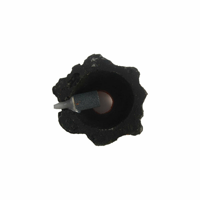 Landscaping Odorless Artificial Mountain Increasing Oxygen Pump Air Bubble Stone