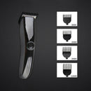 Hair Clipper - Professional Waterproof Cordless Electric Hair Clipper Machi