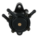 1pcs Digital Inverter Generator Fuel Pump Metal Black Durable fgd UGA