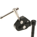 11" Articulating Magic Arm + Super Clamp for Camera Camcorder LCD LED Light