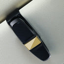 Portable Car Sun Visor Sunglasses/Eye Glasses/Ticket/Card/Pen Holder Clip  NGT