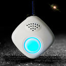 Wearable Air Purifier Cleaner Portable Negative Ion Air Freshener Remove Fo L2Z7