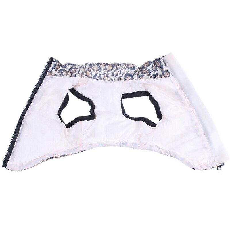 Winter Dog Clothes for Small Dogs Chihuahua Clothes Warm Dog Coat Jacket Pe