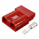 50A 8AWG Battery Terminals Fast Connector Quick Connector Winch Trailer L4B7