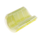 Pet Cat Wall Corner Grooming Massage Self Groomer Brush Tool 2x