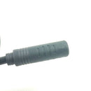130cm 9 Pin Conversion Motor Wire Female to Male Connector Waterproof Motor N9B8