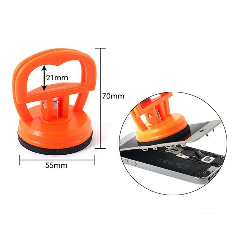 14 In 1 Professional Mobile Phone Repair Tools Open Pliers Suction Cup Scre J9B9