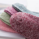 Casual Women Winter Socks Christmas Gift Warm Wool Sock Cute Comfortable Sock