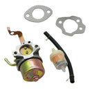 Carb Fit Subaru Robin WISCONSIN EY15 EY20 DET180 Gas Engine Generator