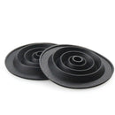 1 Pair Remote Control Rocker Dust Cover for DJI Controller for Inspire Remo T1B1