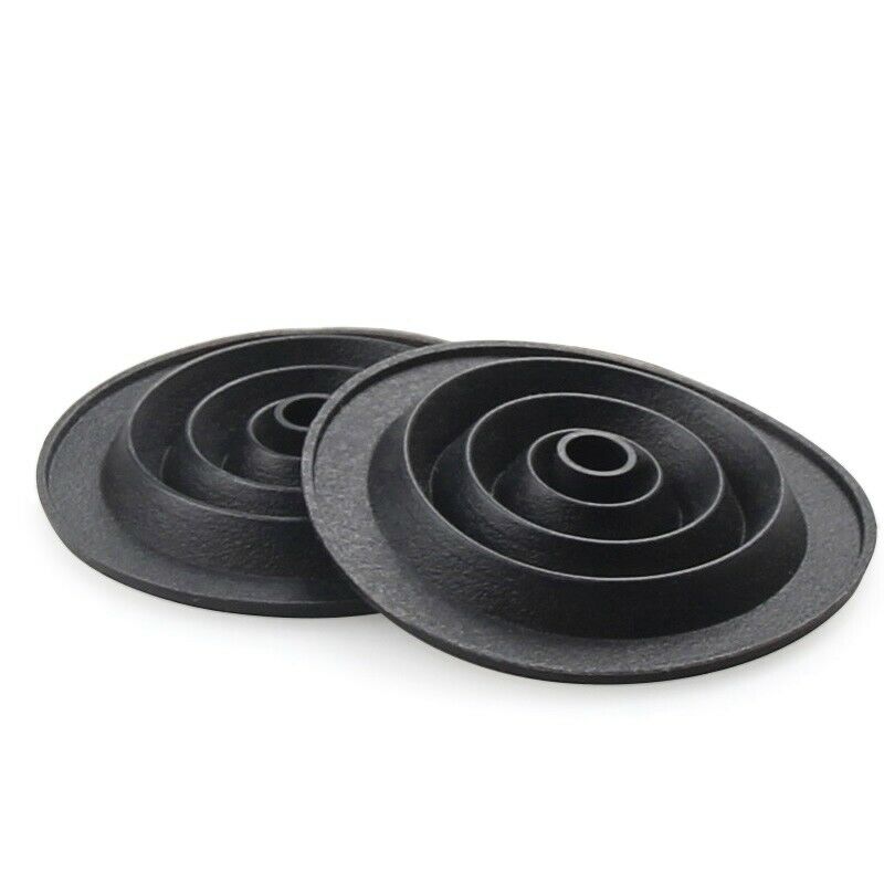 1 Pair Remote Control Rocker Dust Cover for DJI Controller for Inspire Remo T1B1