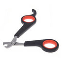 Nail clippers scissors for Animal Dogs Cats Birds