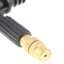 Adjustable Copper Misting Nozzle 4/7mm Watering Irrigation Sprinkler NozzleB Hn