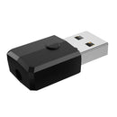 4 in 1 USB Bluetooth Transmission Receiver AUX 3.5mm Audio Wireless Adapter