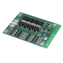 3S 25A 12V 11.1V 12.6V Balance 18650 Li-ion Lithium Battery PCB Board ã€LJ