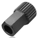 1 Pcs Pawls Star Ratchet Rear Hub Lock Ring Nut Removal Installation Tool FoT9X4