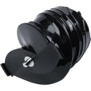 Juicers Parts Screw Screw Propeller Slow Juicers Screw Spare Parts for HuromR2M9