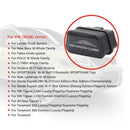 Car window closing module OBD auto roll up For Chevrolet Favor 2009-2014 Cr N2Q7