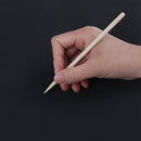 10 Sheets A4 magic art painting paper with drawing stick kids gift toyES