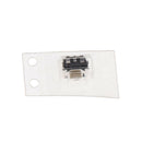 Shoulder Trigger L/R Key Button Switches for Nintendo NDSL NDSI Console