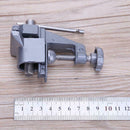 Household 40mm Mini Aluminum Small Clamp On Table Bench Vise Vice Tool