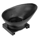 22mm Eyecup for Nikon D7000 D7100 D750 D610 D5200 D3300 D3100 D3200 D5200_D Q0I1