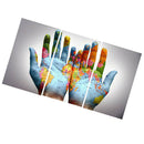 3 Piece Modern Painting on Canvas Art of The Wall Picture Decoration of Home
