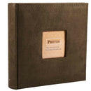 4R 6inch 200 Pockets Photo Album Family Memory Pictures Storage Hold Case B