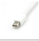 For Macbook Air-Mini Display Port Thunderbolt DP To HDMI Converter Cable Adapter