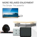 KN322 Wireless Bluetooth Adapter Transmitter Dongle Stereo Audio Receiver