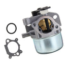 Carburetor Carb Kit For Toro 22" Recycler 2012 Self-propelled Brute Mower