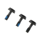 Battery Screw Replacement Parts Compatible for Macbook Pro A1286 MC373 721 372