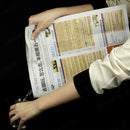 Magic Tricks Water In Newspaper Illusions Magic Tricks Product Paper Magic to Kw