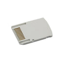 New Micro SD Memory Card SD2VITA Pro Adapter V5.0 White PS Vita Henkaku 3.60 Hot