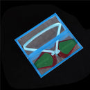 Magic Trick Flower Boxes From Empty Paper Bag Magician Stage Show Props BX