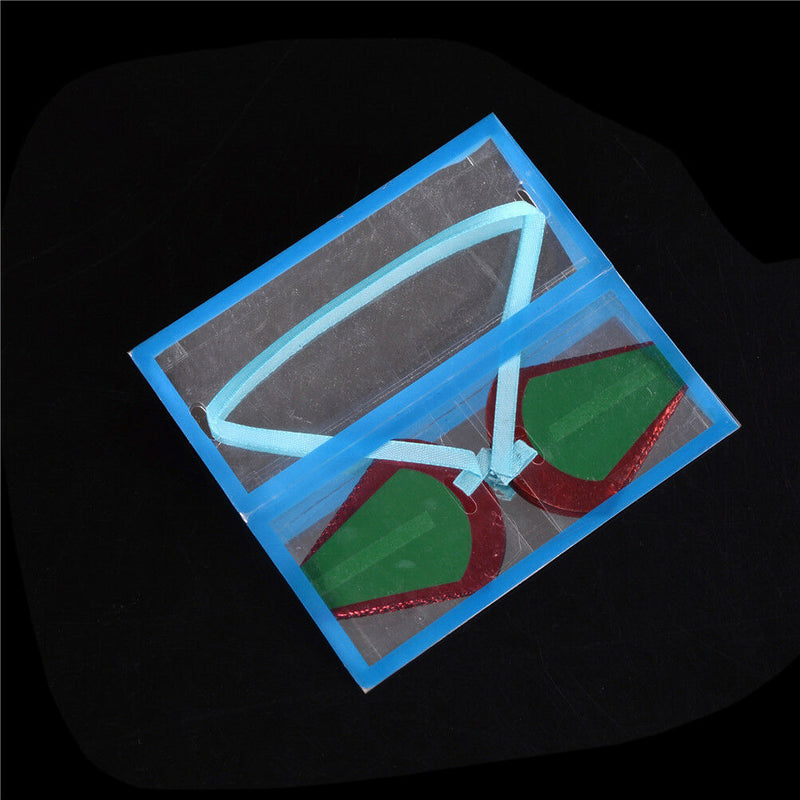 Magic Trick Flower Boxes From Empty Paper Bag Magician Stage Show Props BX