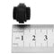 1pcs G1/4 '' mini dual external thread connection double male adapter threa OZ