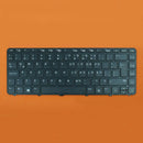 Latin Language Layout Keyboard For  Probook 430-G3 430-G4 440-G3 G4 445-G3