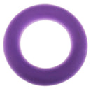 Silicone Sewing Thread Bobbin Organizer Ring Holder DIY Sewing Tools Purple