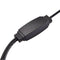 1180 Miles HD1080P DVB-T2 4K Digital HDTV Aerial Indoor Amplified Antenna