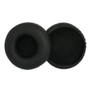 1Pair Earpads Replacement Ear Cushion Pads Cover for AKG Y50/ Y55/ Y50BT