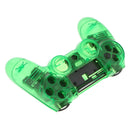 Housing Gaming Controller Shell Case Protective Skin Replacement Parts for Sony