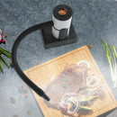Portable Smoker Smoking Gun BBQ Food Cooking Smoke Infuser Meat   Cocktail