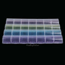7 Day Weekly Pill Box Tablet Holder Medicine Dispenser Storage Organizer Case
