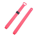 3 Pcs Replacement TPE Watch Band Wrist Strap For Misfit Ray Fitness Tracker