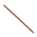 Flute Cleaning Stick Flute Cleaning Tool for Woodwind Instrument Length 35cm