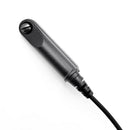 Earpiece Headset PTT For  2 Way Radio